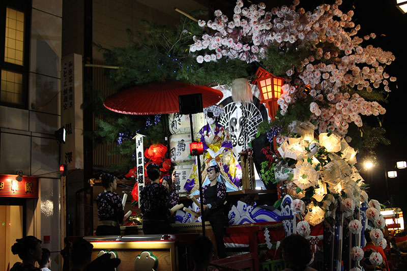 盛岡秋祭り06